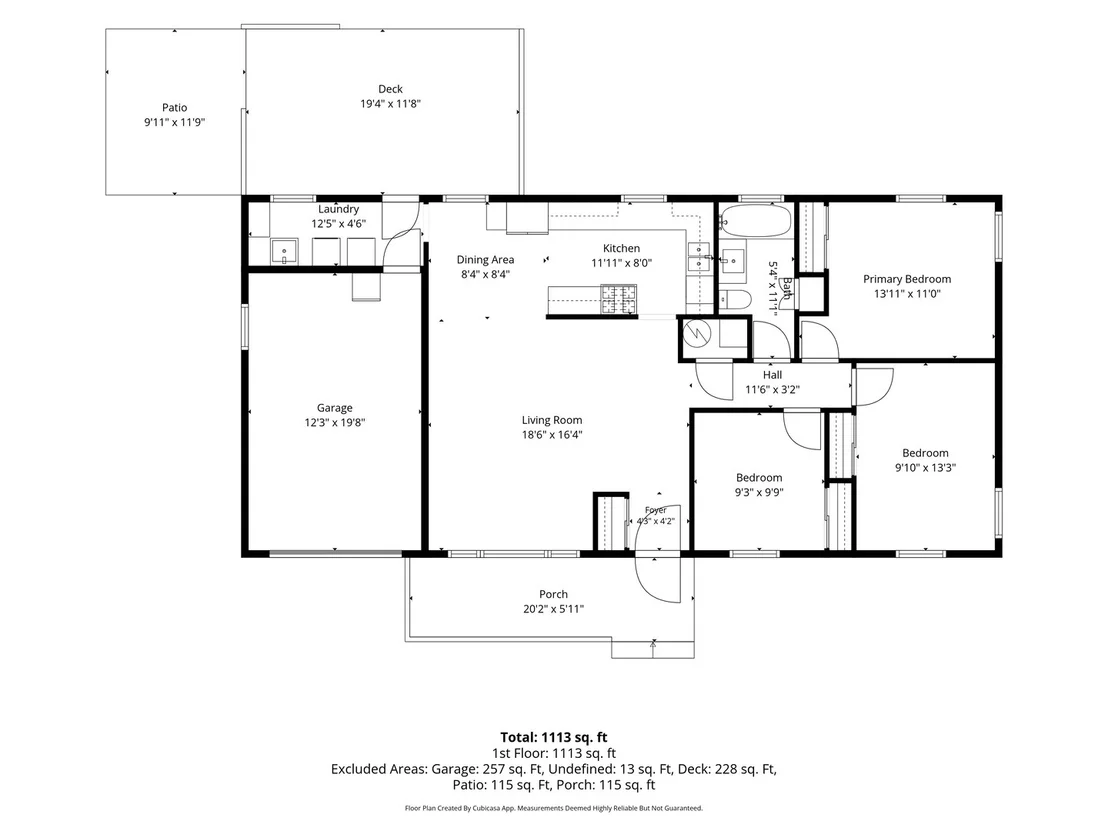 Photo of 16 Greenbriar Drive