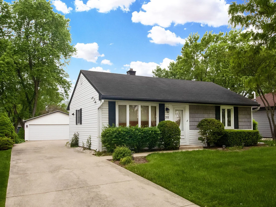 Photo of 308 N William Street
