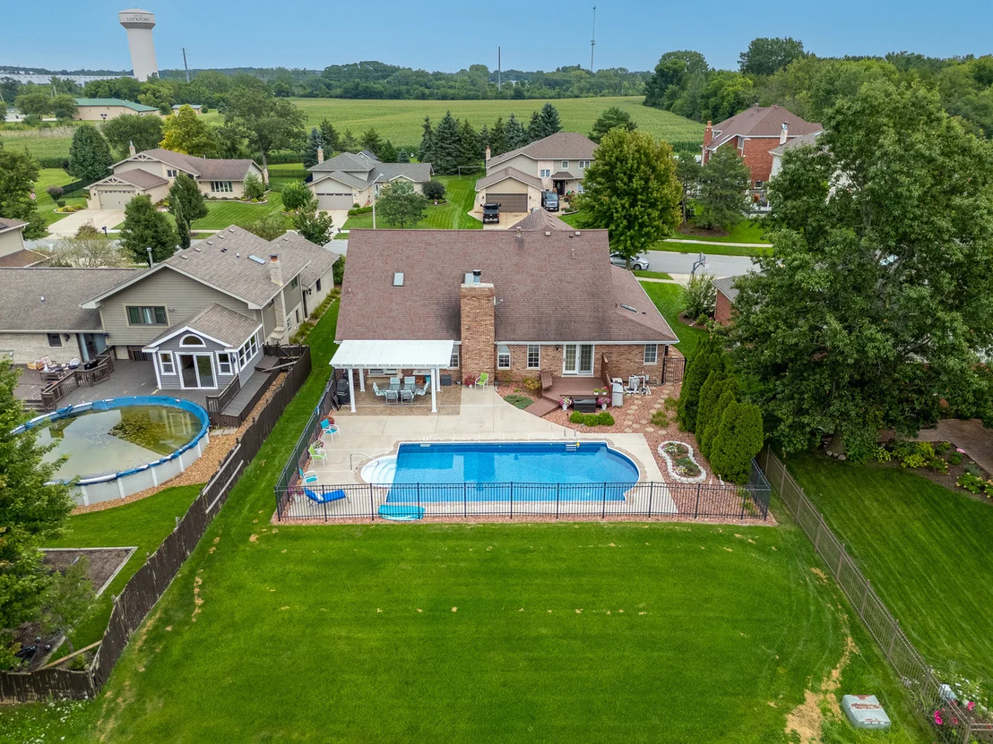 Photo of 15164 Olympic Lane