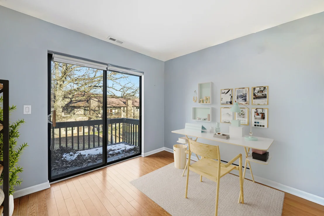 Photo of Unit 2D at 6267 Trinity Drive