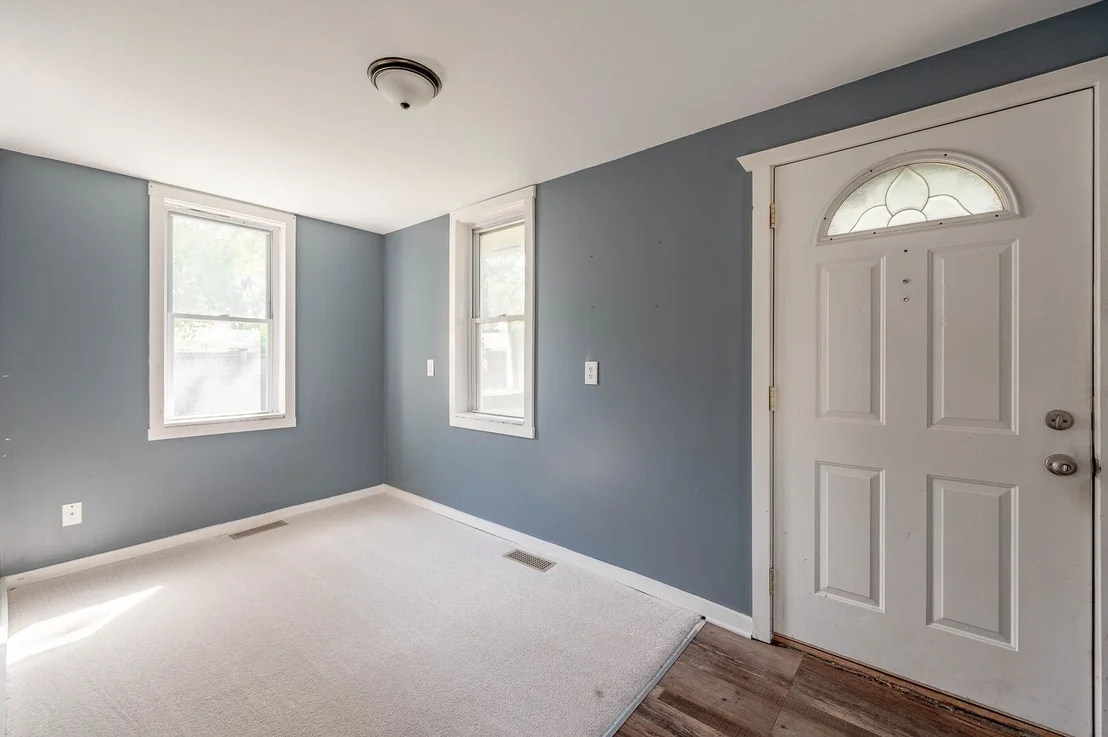 Photo of 114 Frances Street