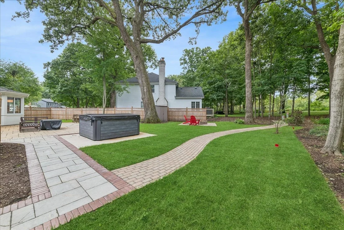 Photo of 1415 Heatherton Drive