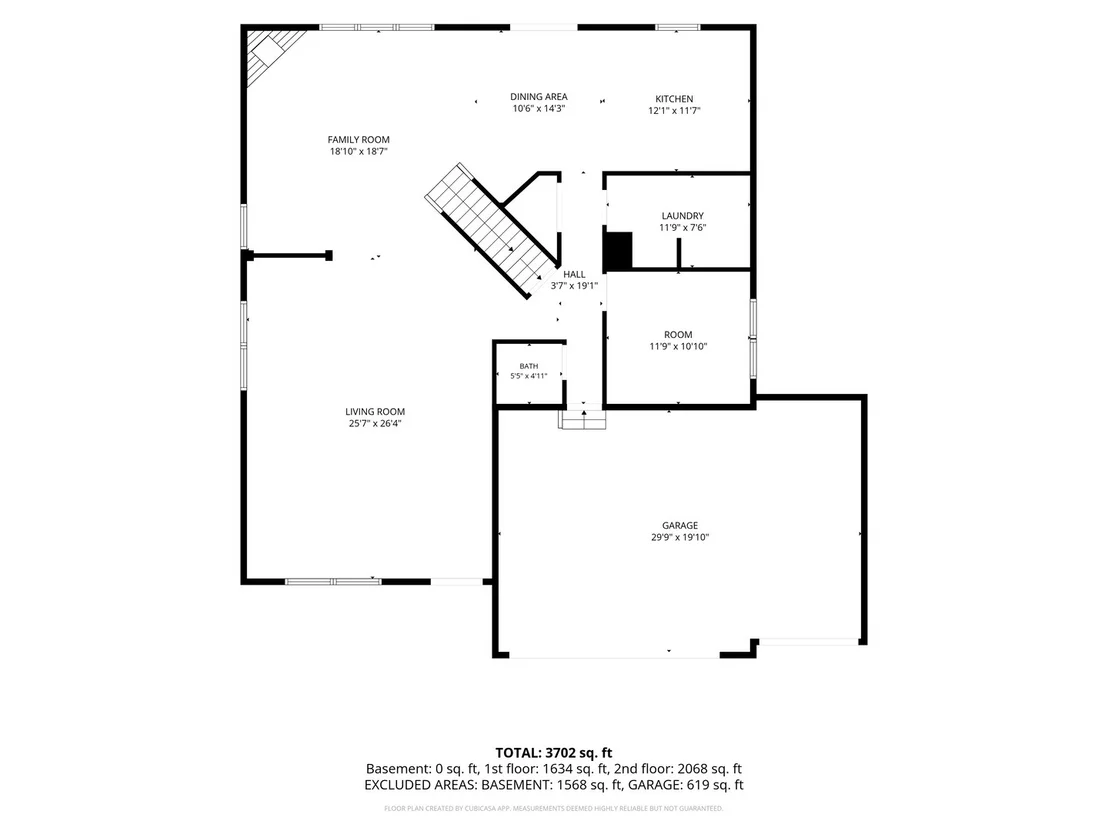 Photo of 603 Walnut Avenue