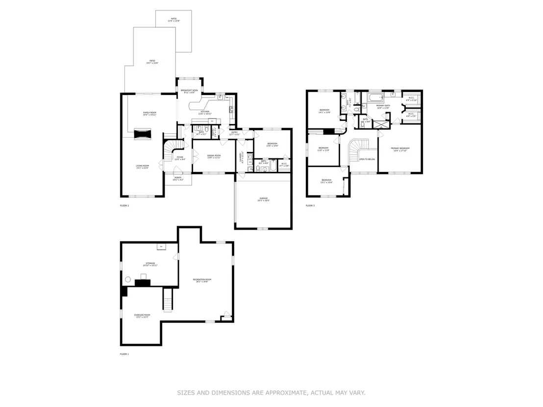 Photo of 1045 Julia Court