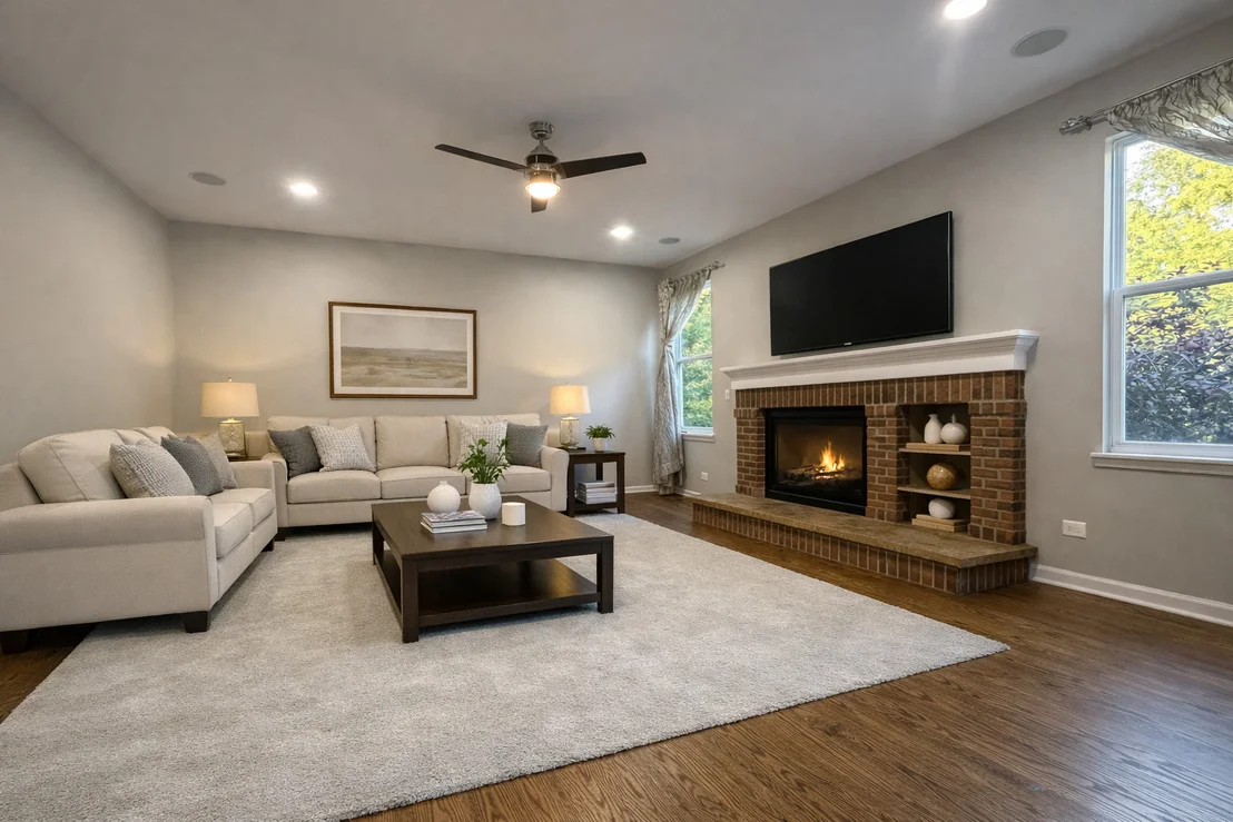 Photo of 3091 Long Common Parkway