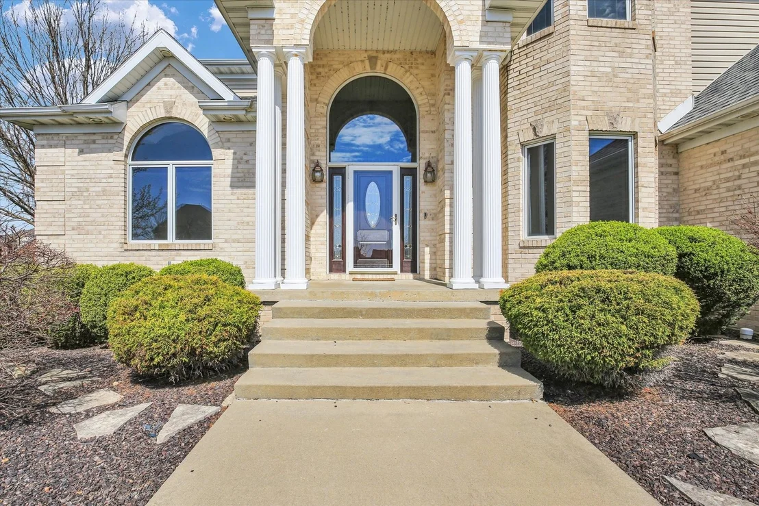 Photo of 4412 Brittany Trail Drive