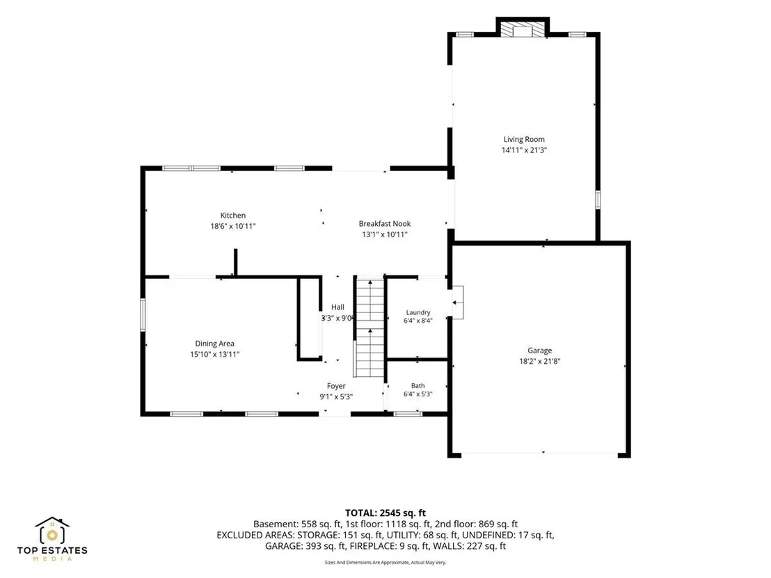Photo of 4030 N Parkside Drive