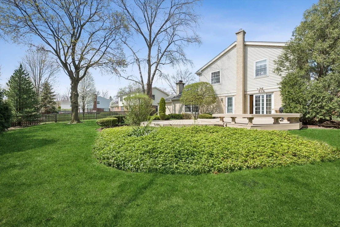 Photo of 2629 Illinois Road