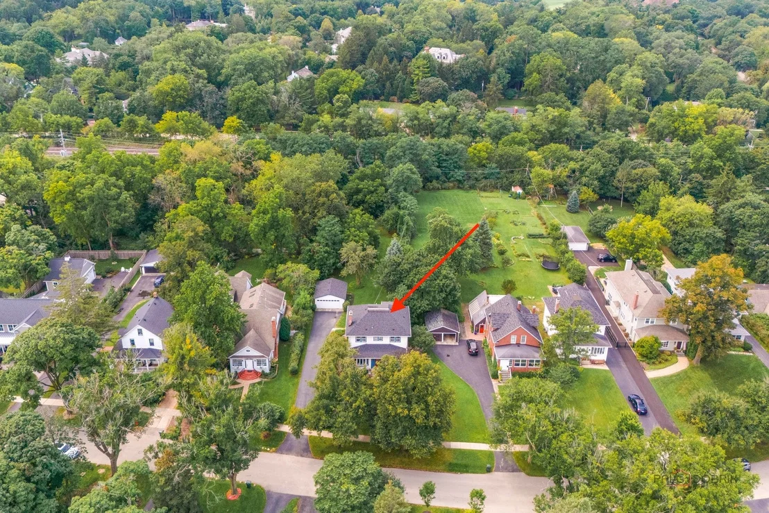 Photo of 136 Washington Circle