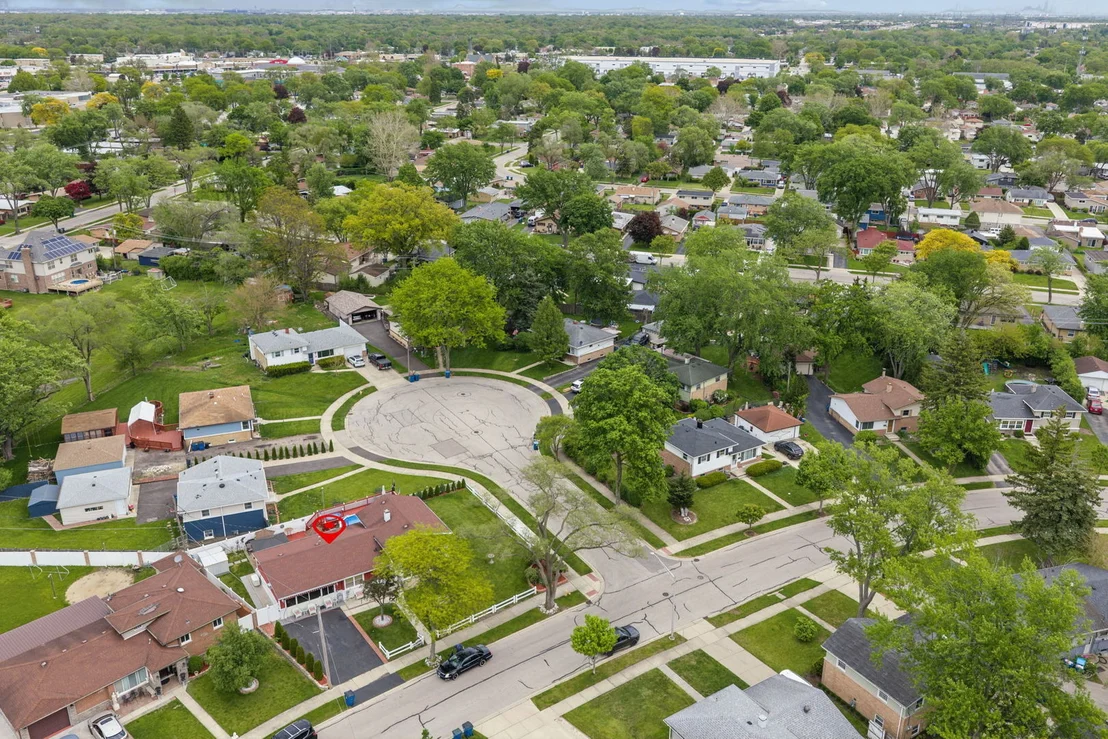 Photo of 115 N Rose Avenue