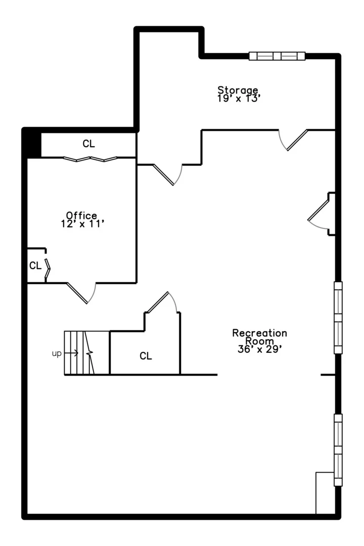 Photo of 1438 Della Drive