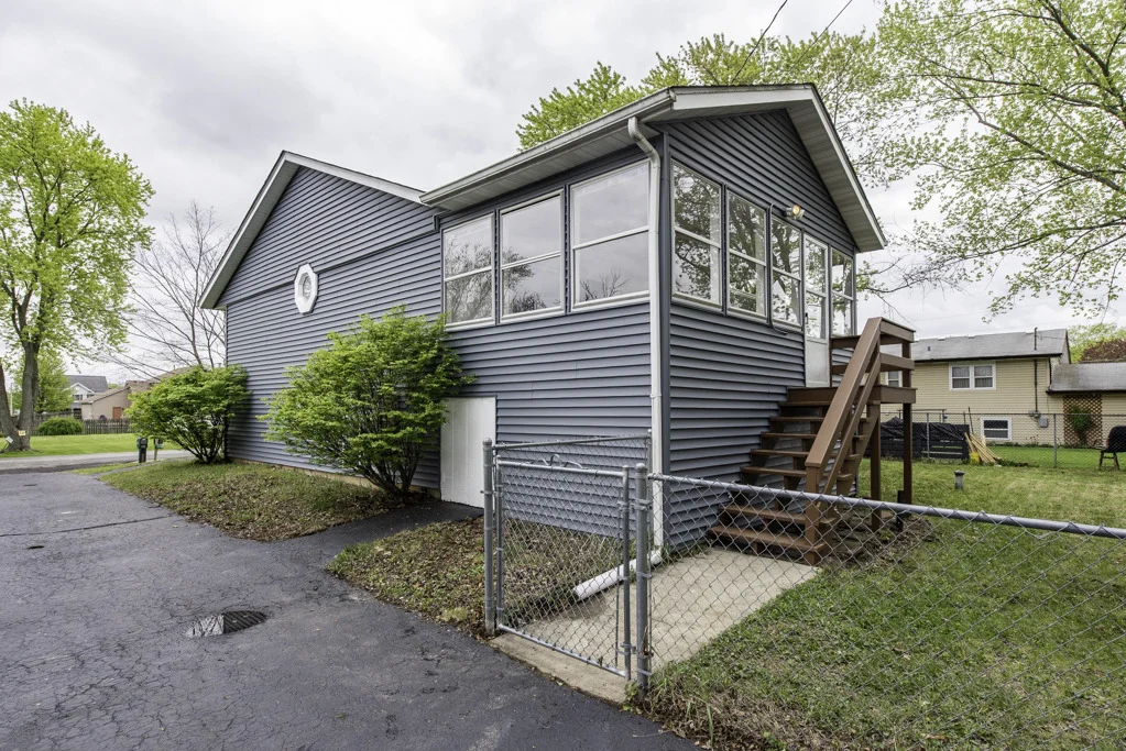 Photo of 1826 Willow Road