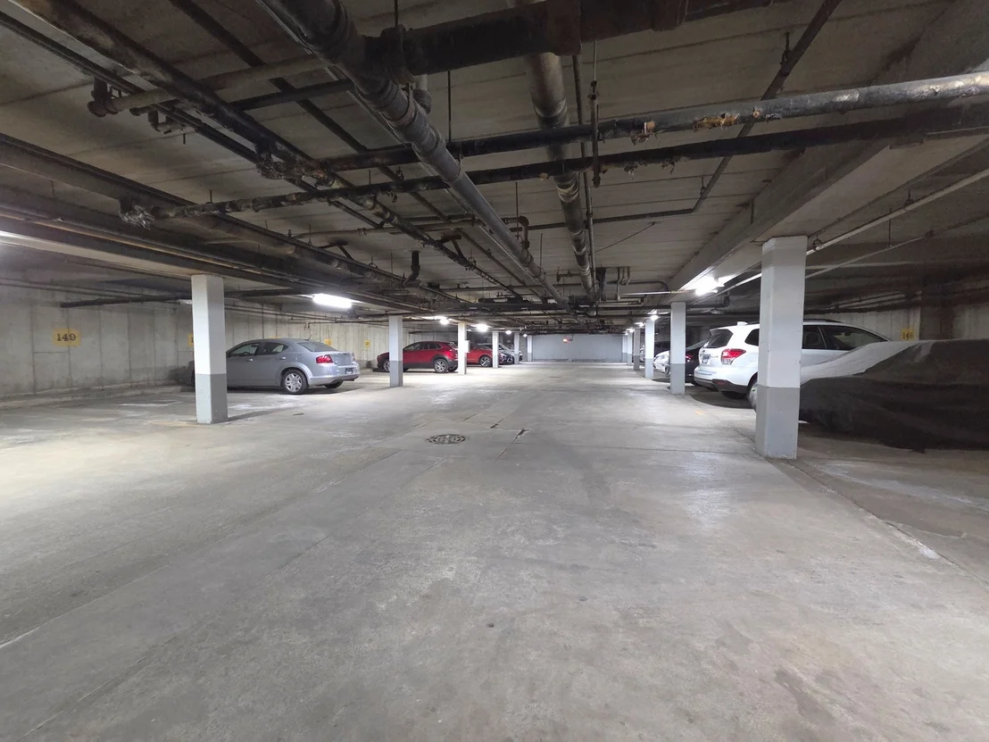 Photo of Unit 116 at 5001 Carriage Way Drive