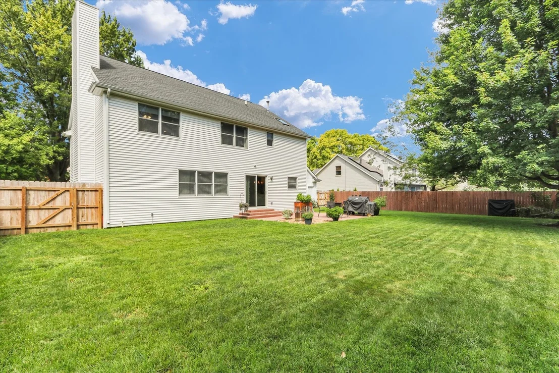 Photo of 2314 Firethorn Lane