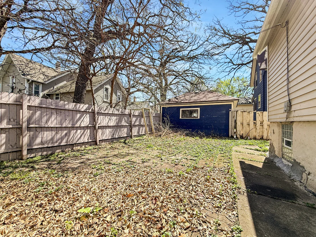 Photo of 311 Ryerson Avenue
