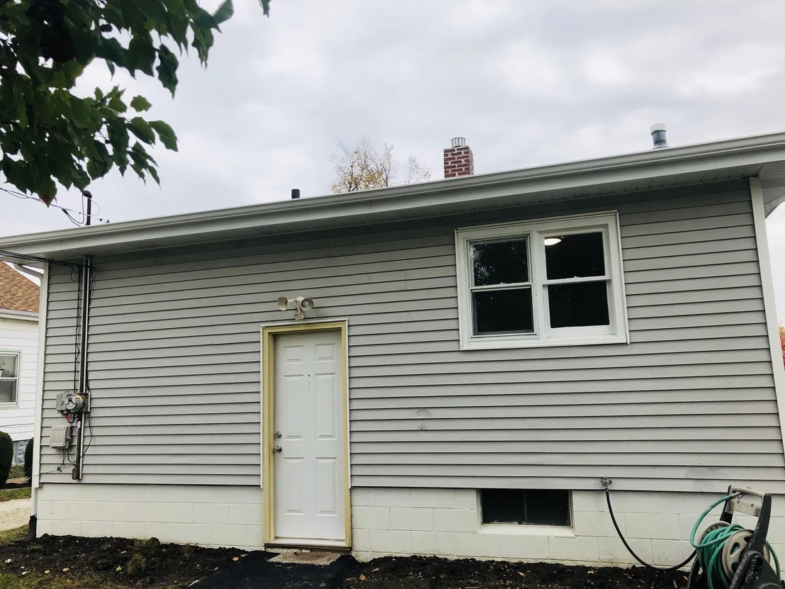 Photo of 1715 CORA Street