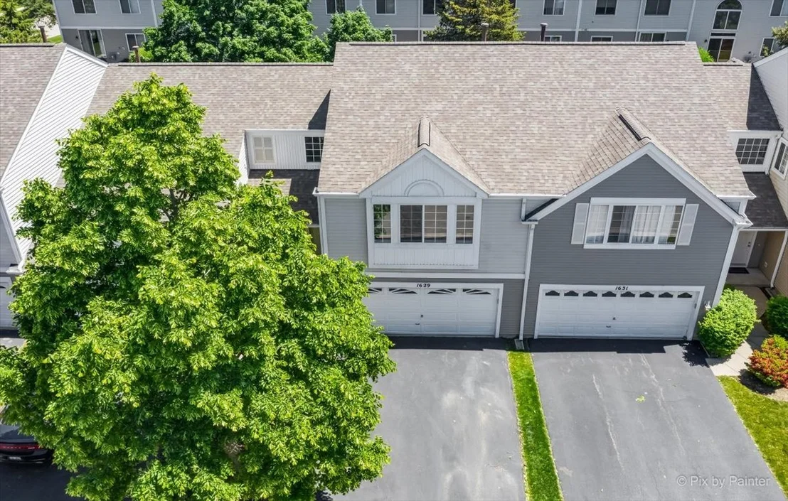 Photo of Unit 1629 at 1629 Spaulding Road