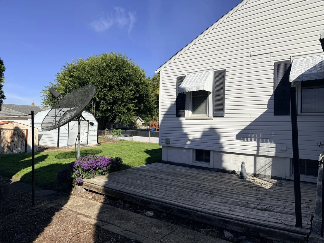 Photo of 409 Oak Street