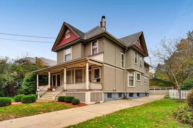 Photo of 258 Hamilton Avenue