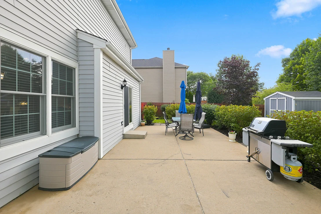 Photo of 820 Southwick Drive