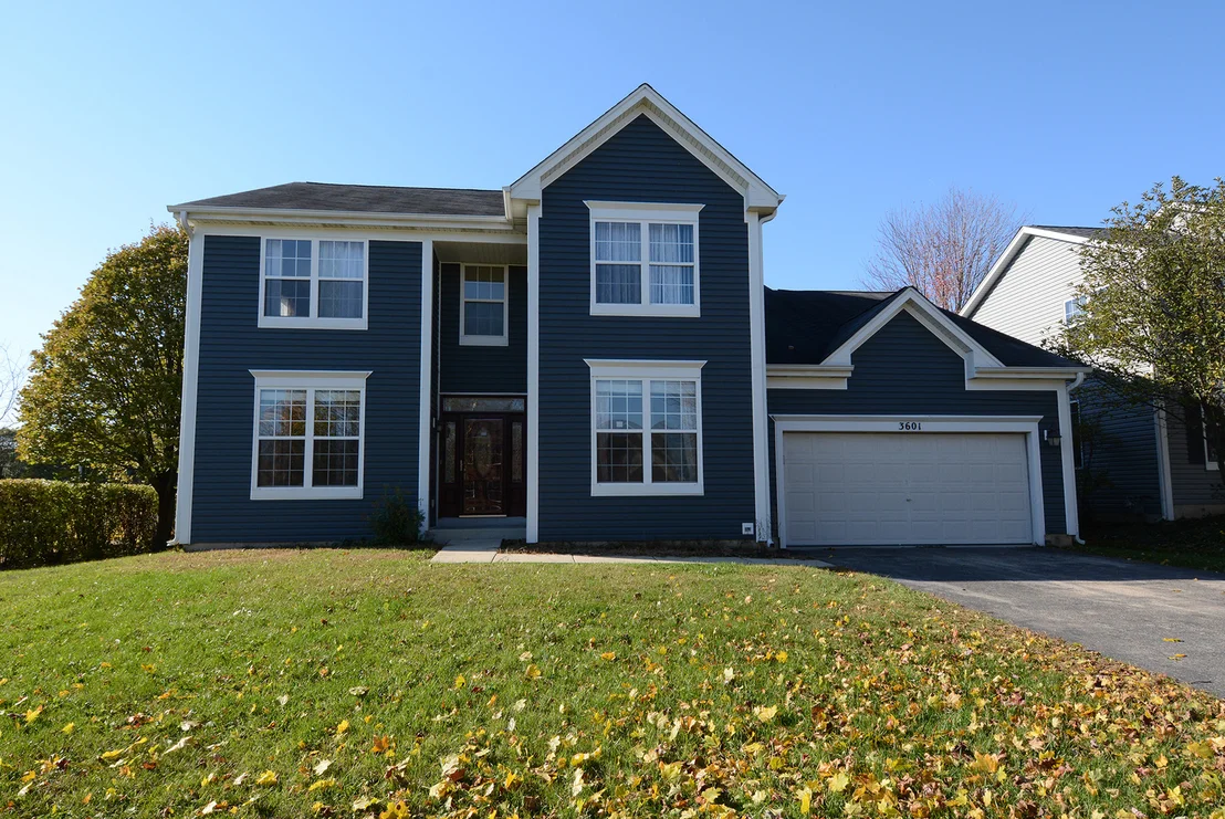 Photo of 3601 Provence Drive