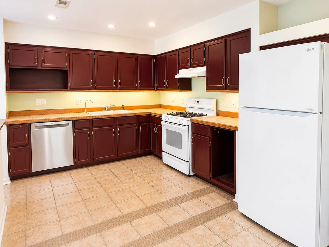 Photo of Unit C at 1755 Robin Lane