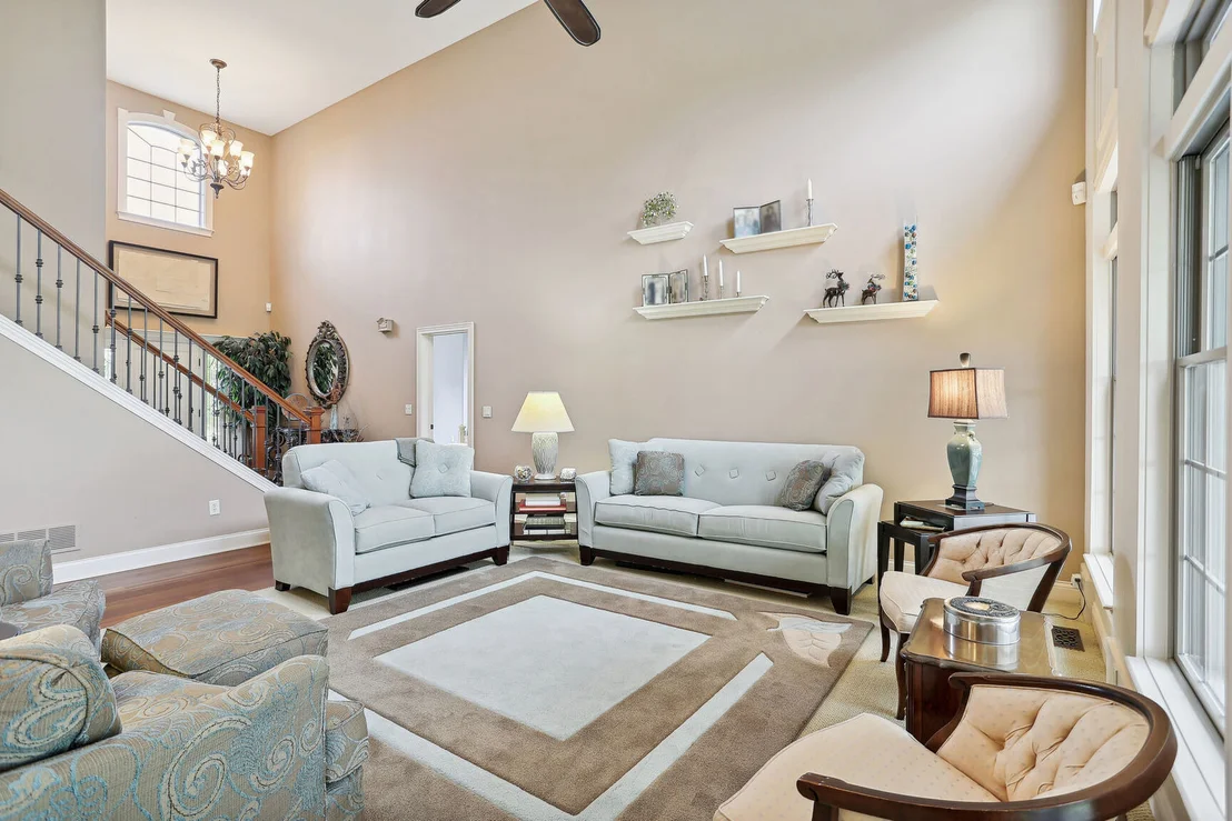 Photo of 2602 Castlerock Drive