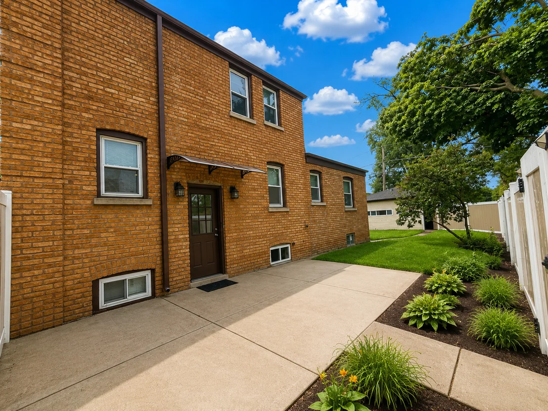 Photo of 1693 Linden Street