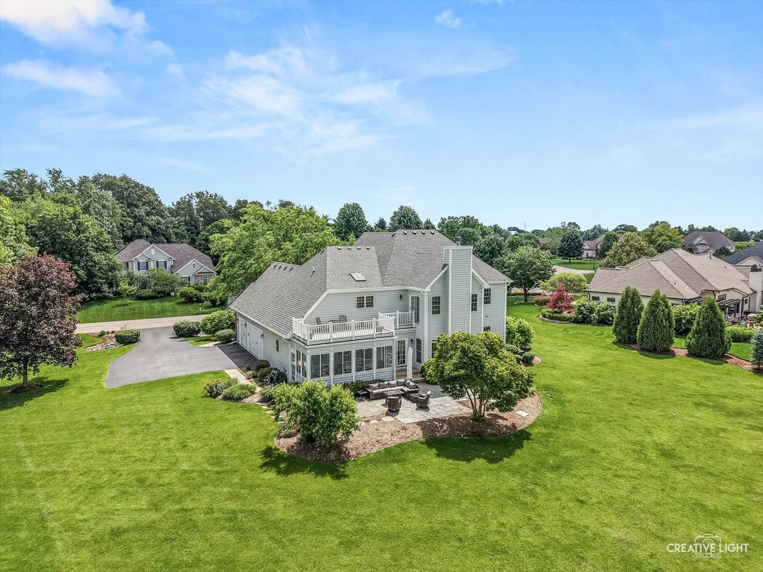 Photo of 40W850 Stonecrest Drive