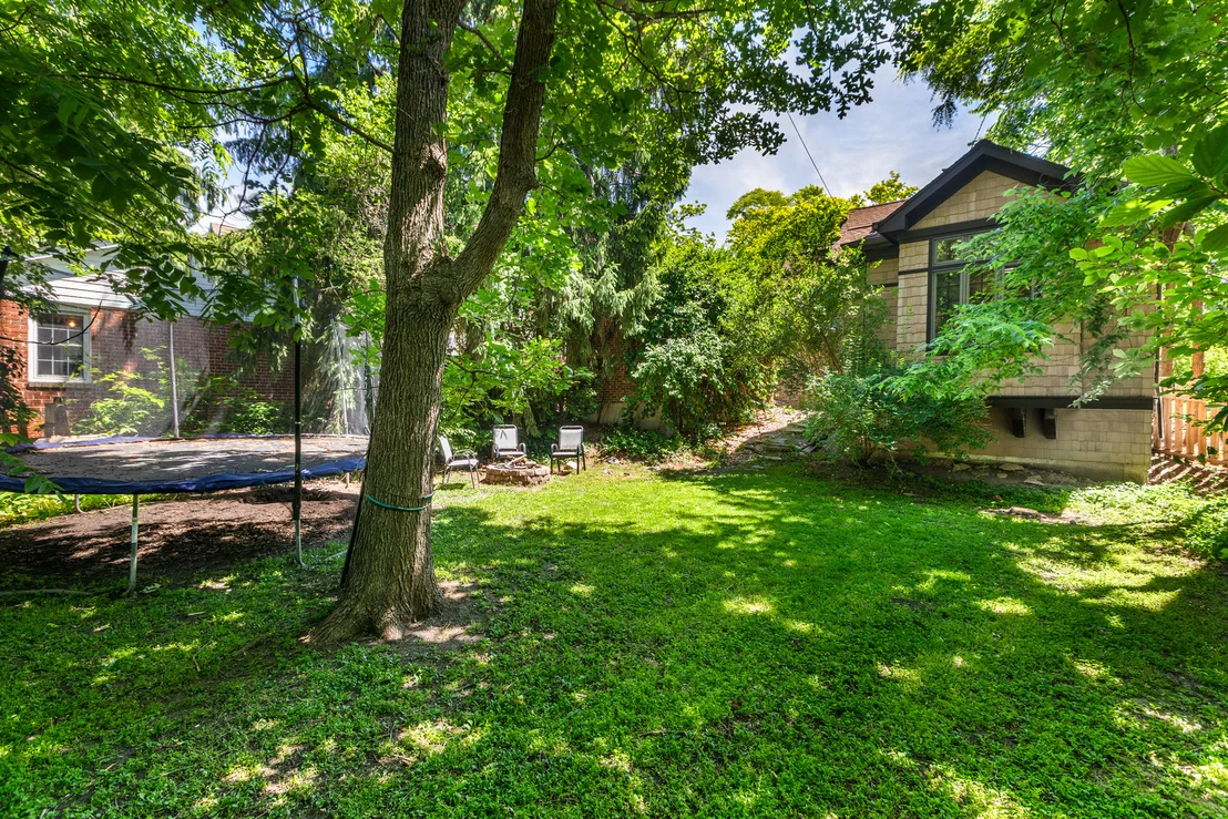 Photo of 815 N Eagle Street