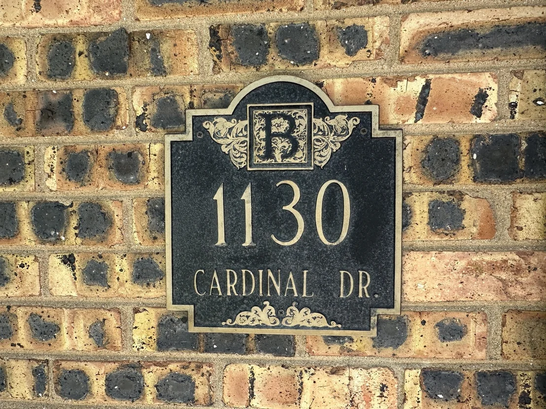 Photo of 1130 Cardinal Drive