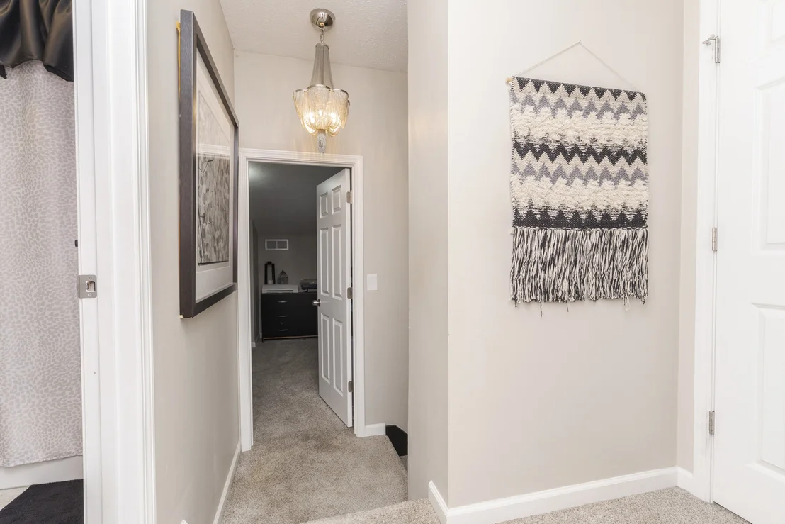 Photo of Unit B at 1713 King Drive