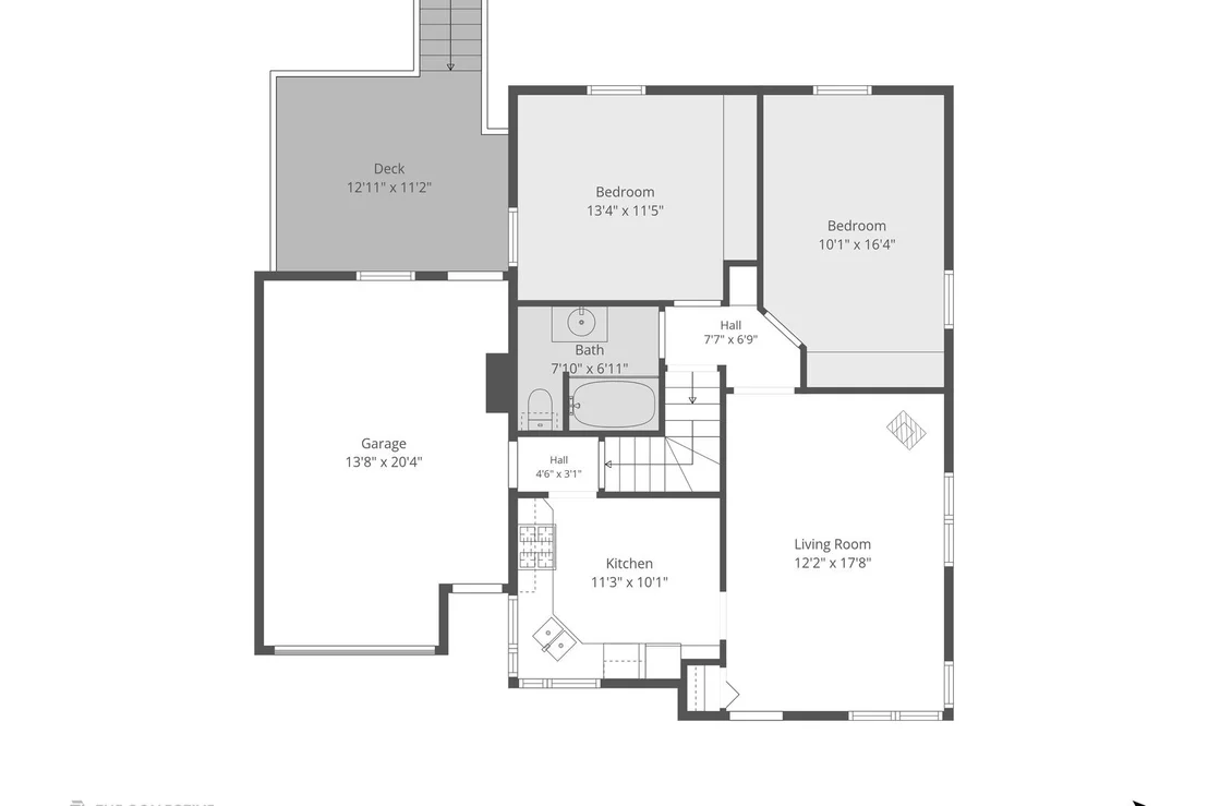 Photo of 508 Division Street