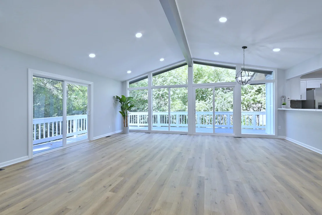 Photo of 1605 Middletree Road