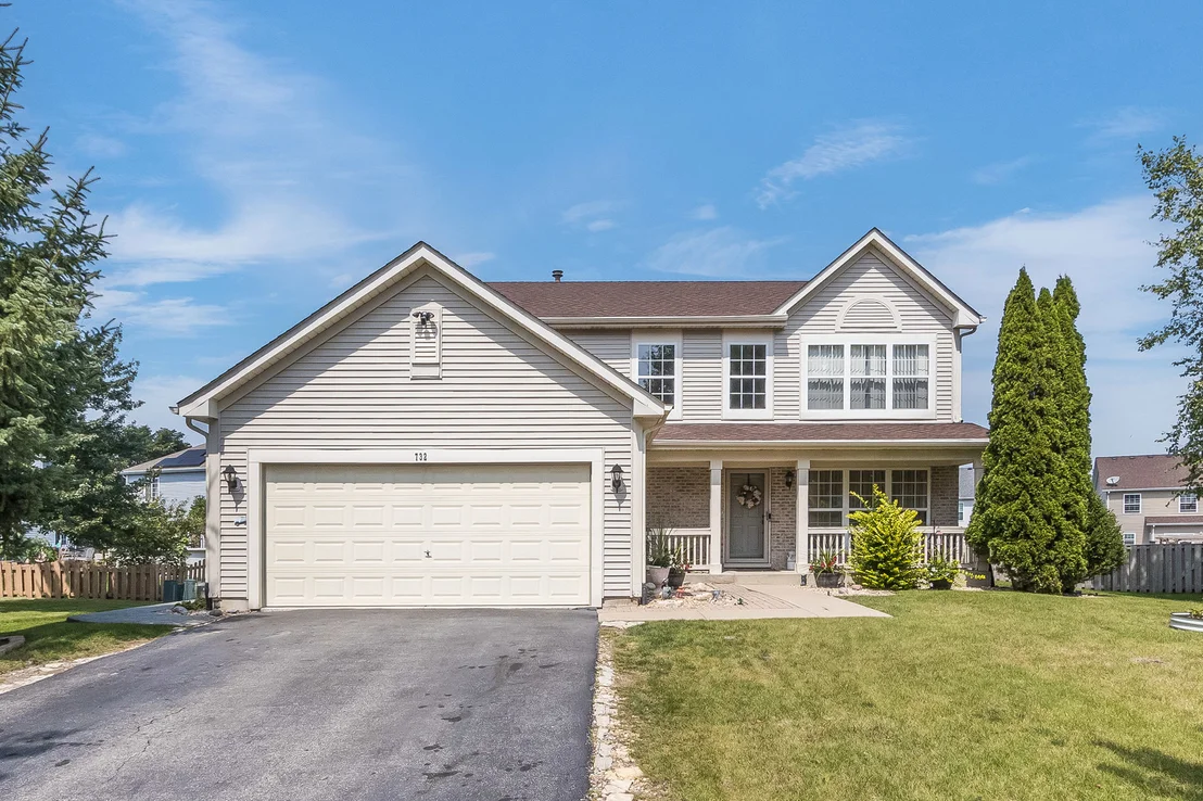 Photo of 732 BRITA Trail