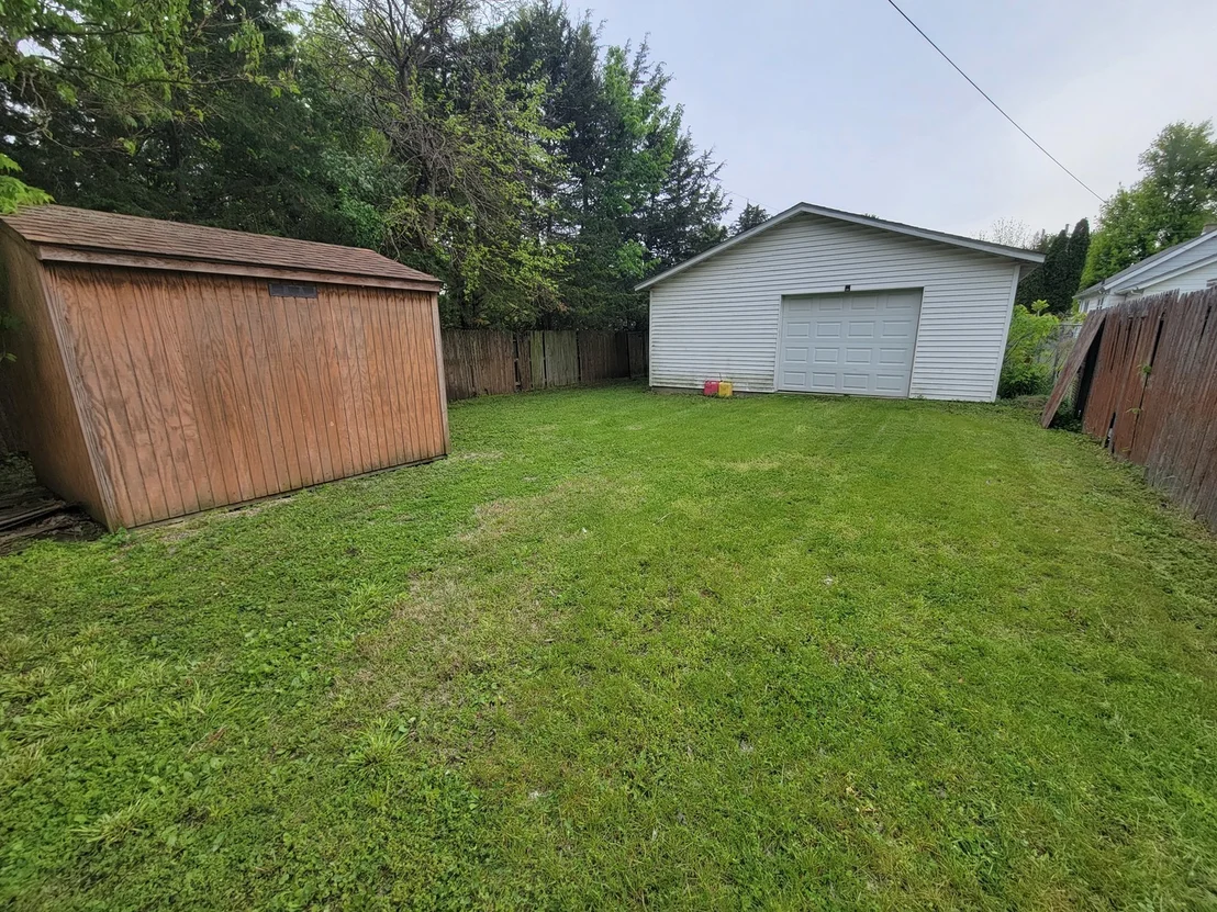 Photo of 1410 Porter Street