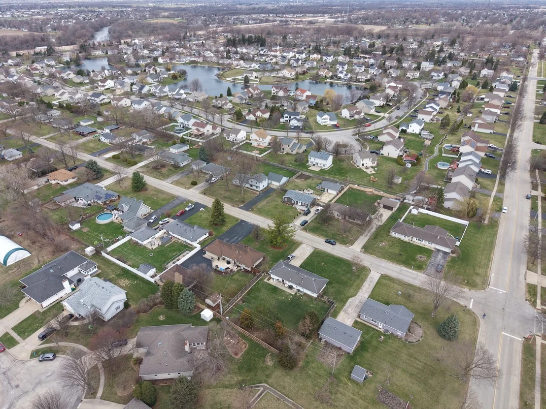 Photo of 3002 Harris Drive