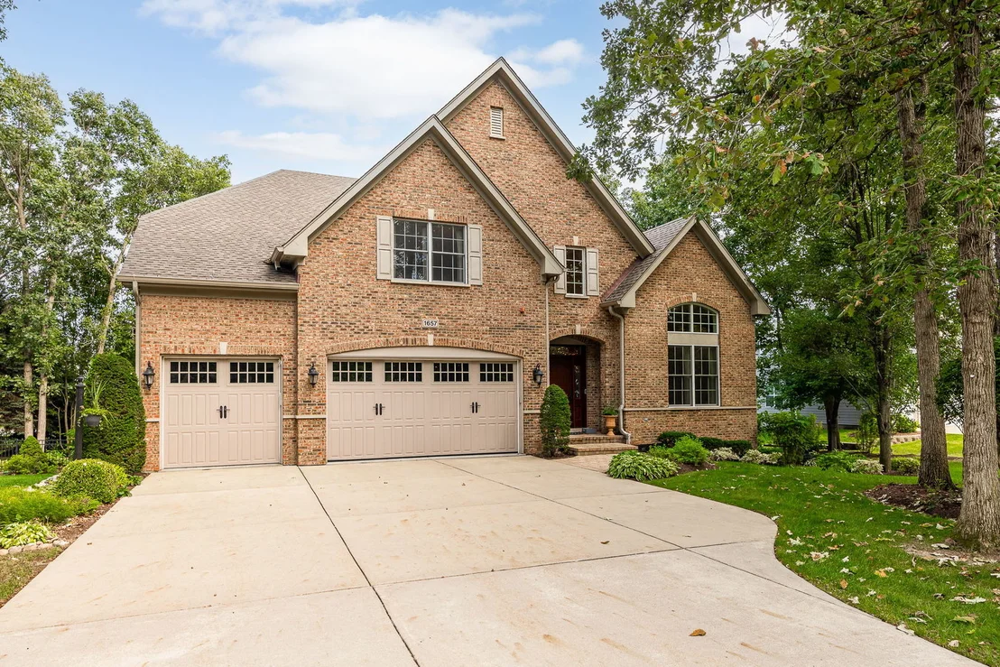 Photo of 1657 Hickory Drive