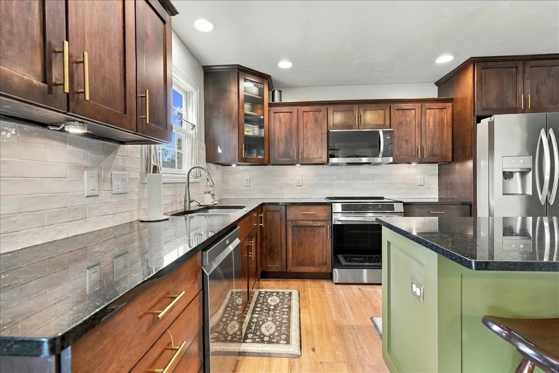 Photo of 1403 Kickapoo Creek Road