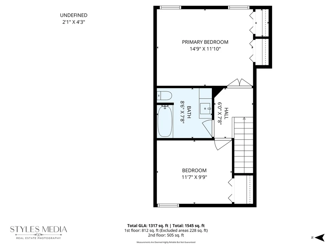 Photo of 1117 Bradbury Circle
