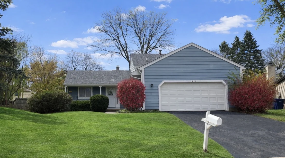Photo of 1418 Deer Run Road