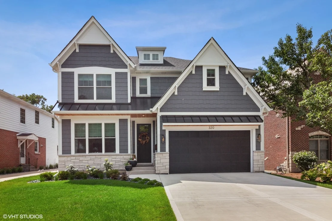 Photo of 964 S Hillside Avenue