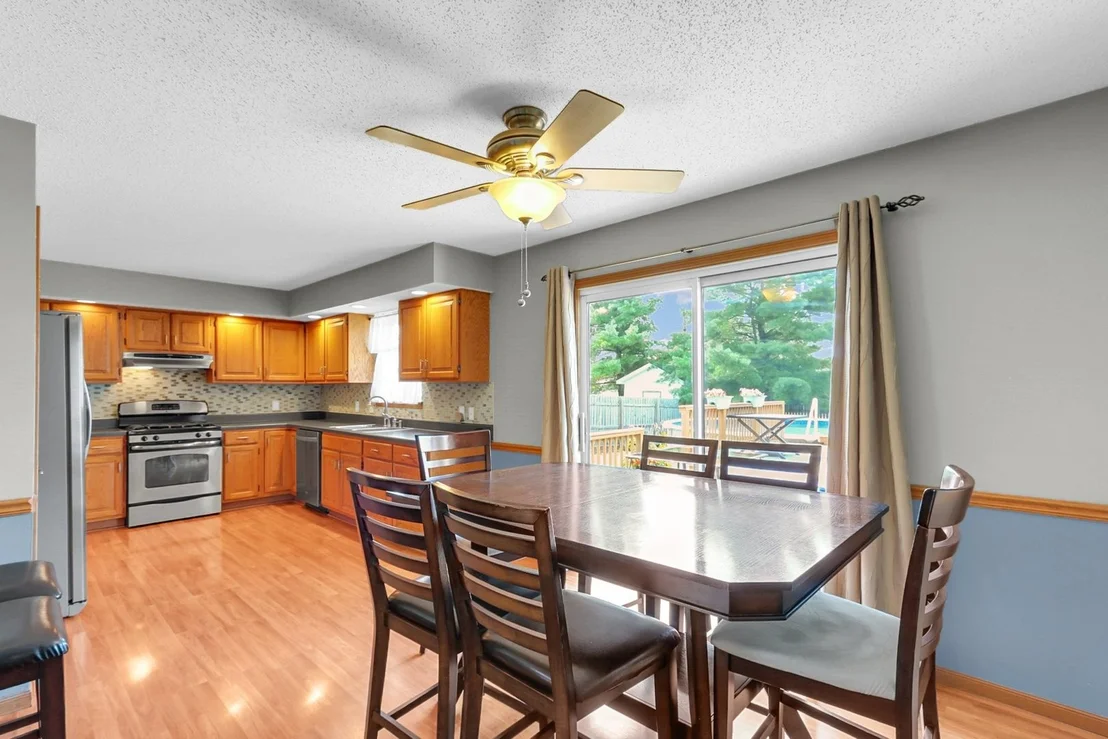 Photo of 3205 Timberline Drive