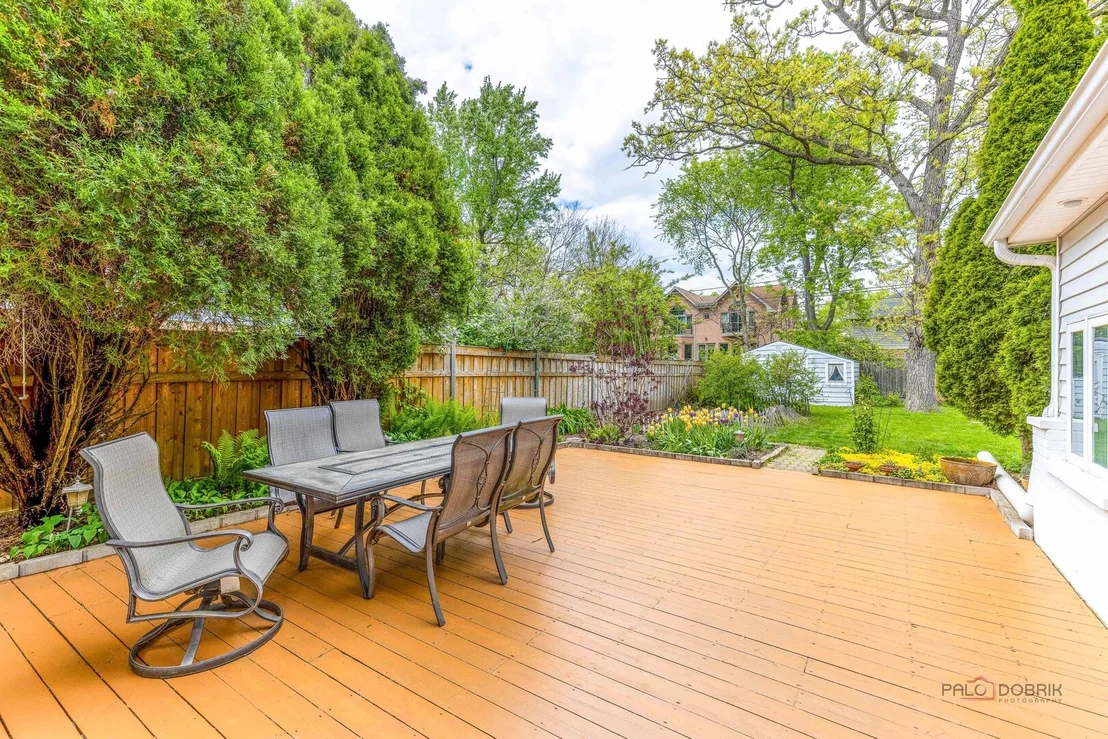 Photo of 4722 Linden Avenue