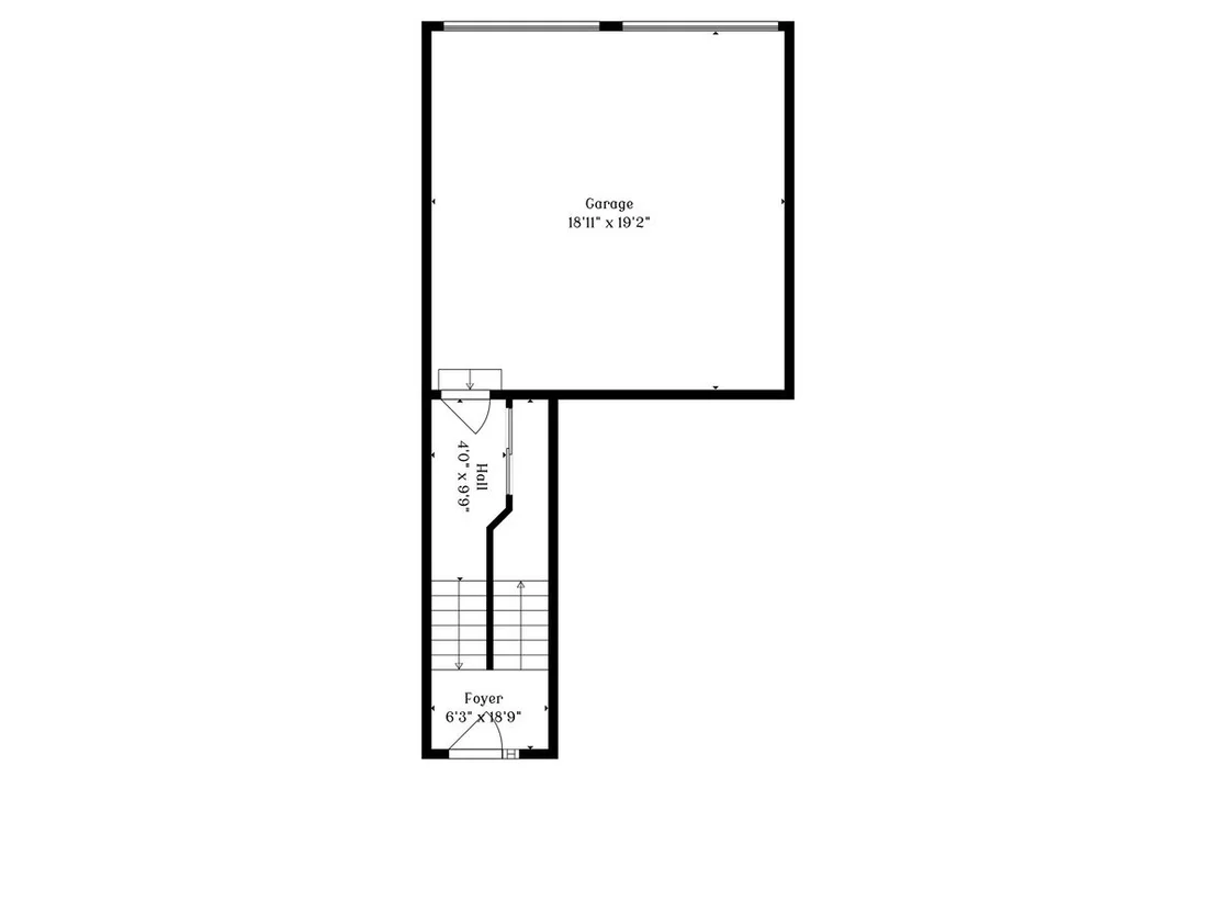 Photo of 2710 Langley Circle