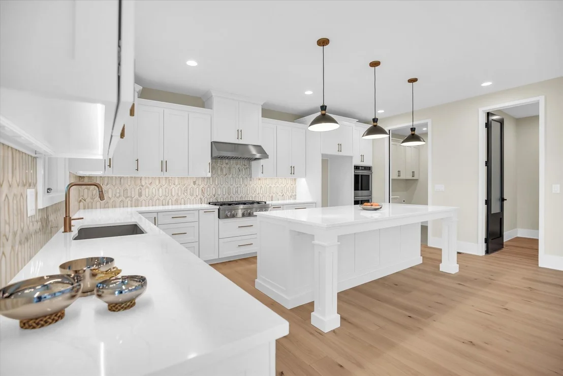 Photo of 2709 Castlerock Drive
