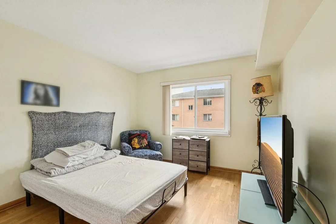 Photo of Unit D at 702 Cobblestone Circle