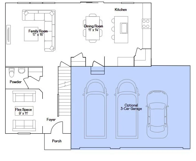 Photo of 1213 Clifton Drive