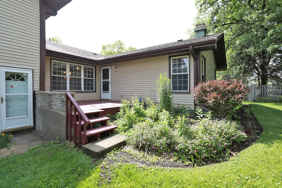 Photo of 1324 Chartwell Road