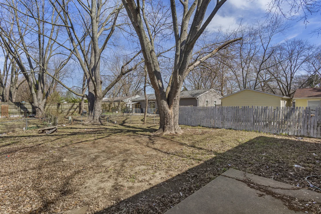 Photo of 1616 Hunter Street